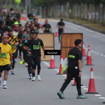 Runner Photo 5592731