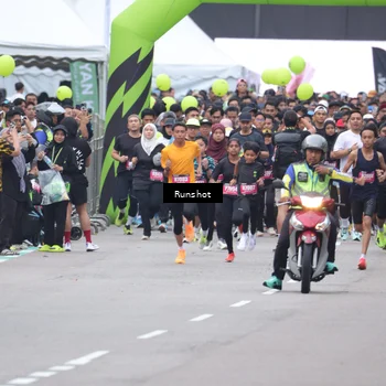Runner Photo 5592734