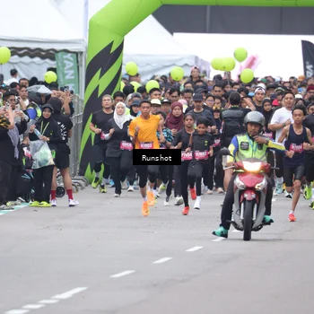 Runner Photo 5592736