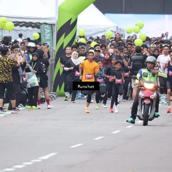 Runner Photo 5592737