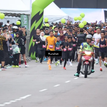 Runner Photo 5592739