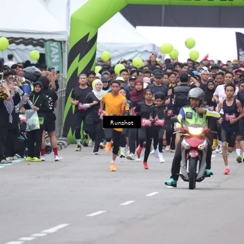 Runner Photo 5592740