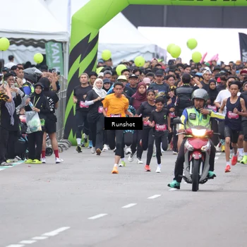 Runner Photo 5592741