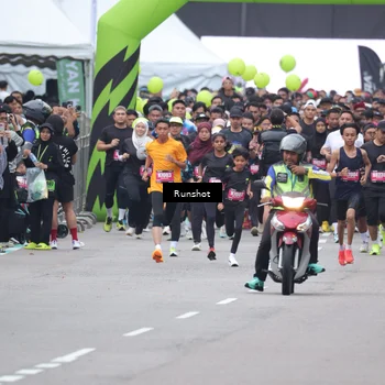 Runner Photo 5592742