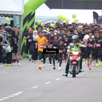 Runner Photo 5592743