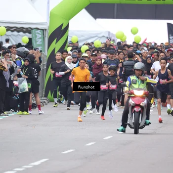 Runner Photo 5592744