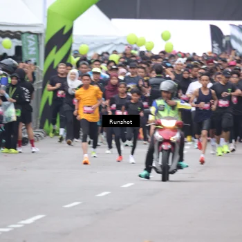 Runner Photo 5592745
