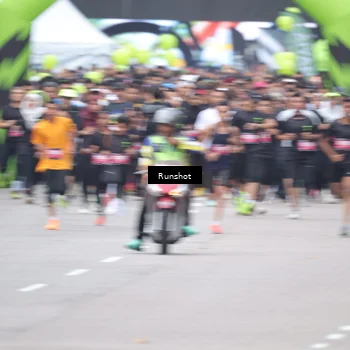 Runner Photo 5592747