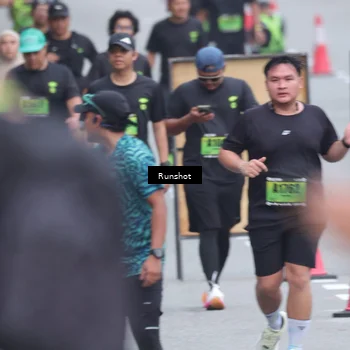 Runner Photo 5592749