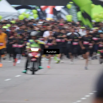 Runner Photo 5592751