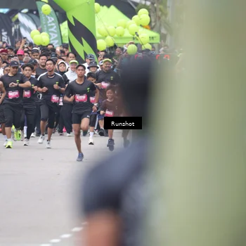 Runner Photo 5592755