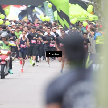 Runner Photo 5592759