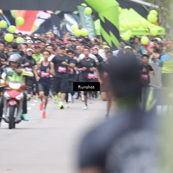 Runner Photo 5592760