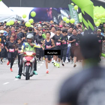 Runner Photo 5592762