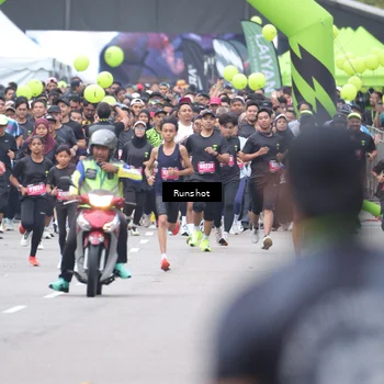 Runner Photo 5592764