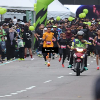 Runner Photo 5592765