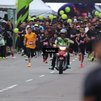 Runner Photo 5592766