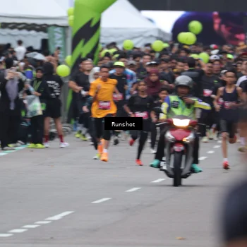 Runner Photo 5592767