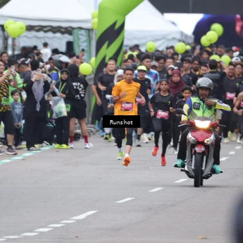 Runner Photo 5592768