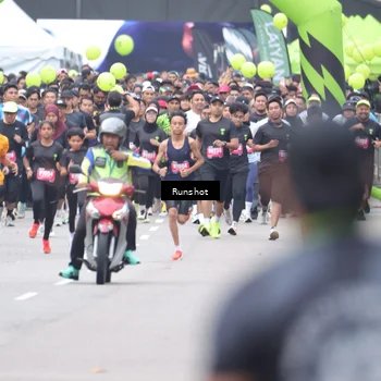Runner Photo 5592771