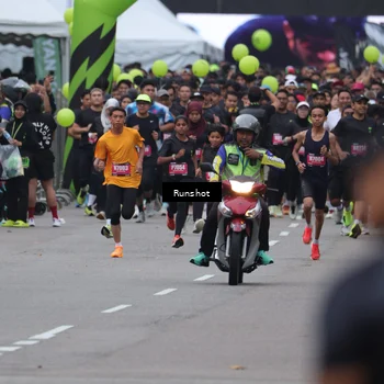 Runner Photo 5592772