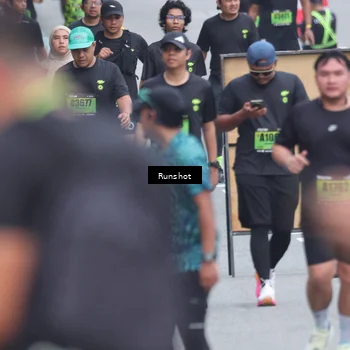 Runner Photo 5592774