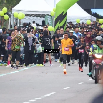 Runner Photo 5592778