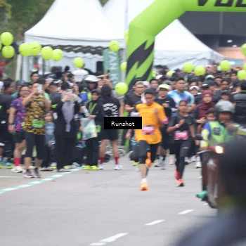 Runner Photo 5592780