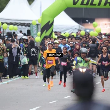 Runner Photo 5592781