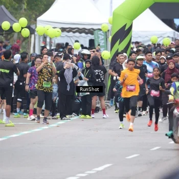 Runner Photo 5592784