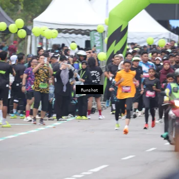 Runner Photo 5592785