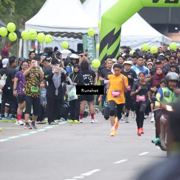 Runner Photo 5592786