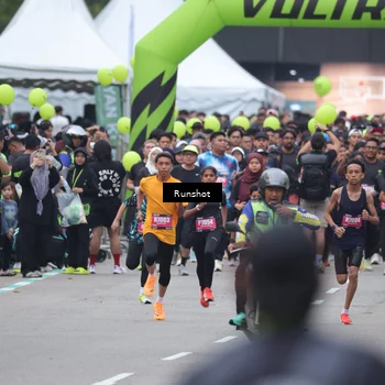 Runner Photo 5592792