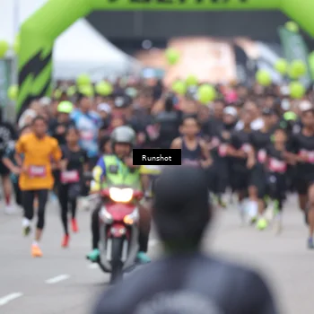 Runner Photo 5592793