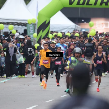 Runner Photo 5592794