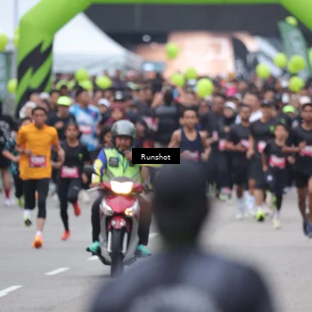 Runner Photo 5592795