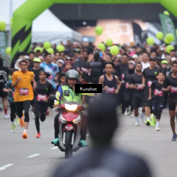 Runner Photo 5592796
