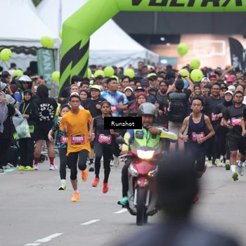 Runner Photo 5592799