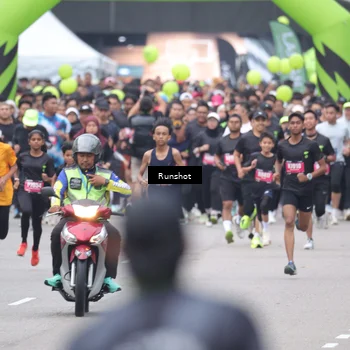 Runner Photo 5592800