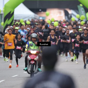 Runner Photo 5592801