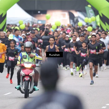 Runner Photo 5592803