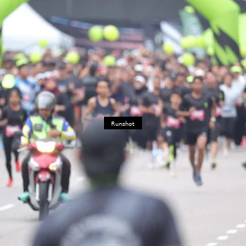 Runner Photo 5592807