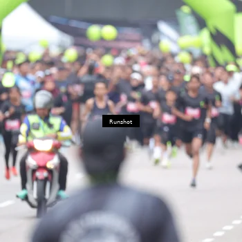 Runner Photo 5592809