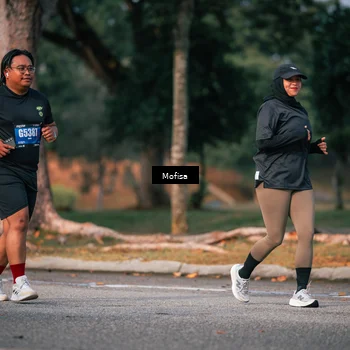 Runner Photo 5592810