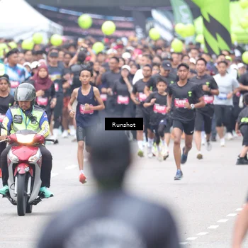 Runner Photo 5592812