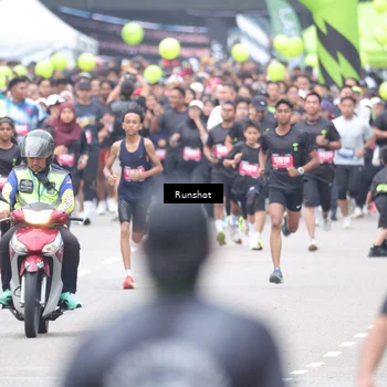 Runner Photo 5592816