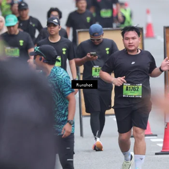 Runner Photo 5592820