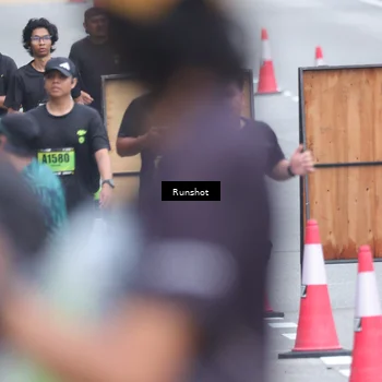 Runner Photo 5592822