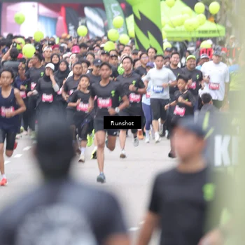 Runner Photo 5592823