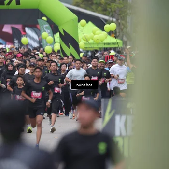 Runner Photo 5592824